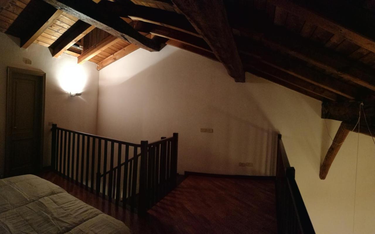 Farolfi Apartments Pepoli Bologna Exterior photo