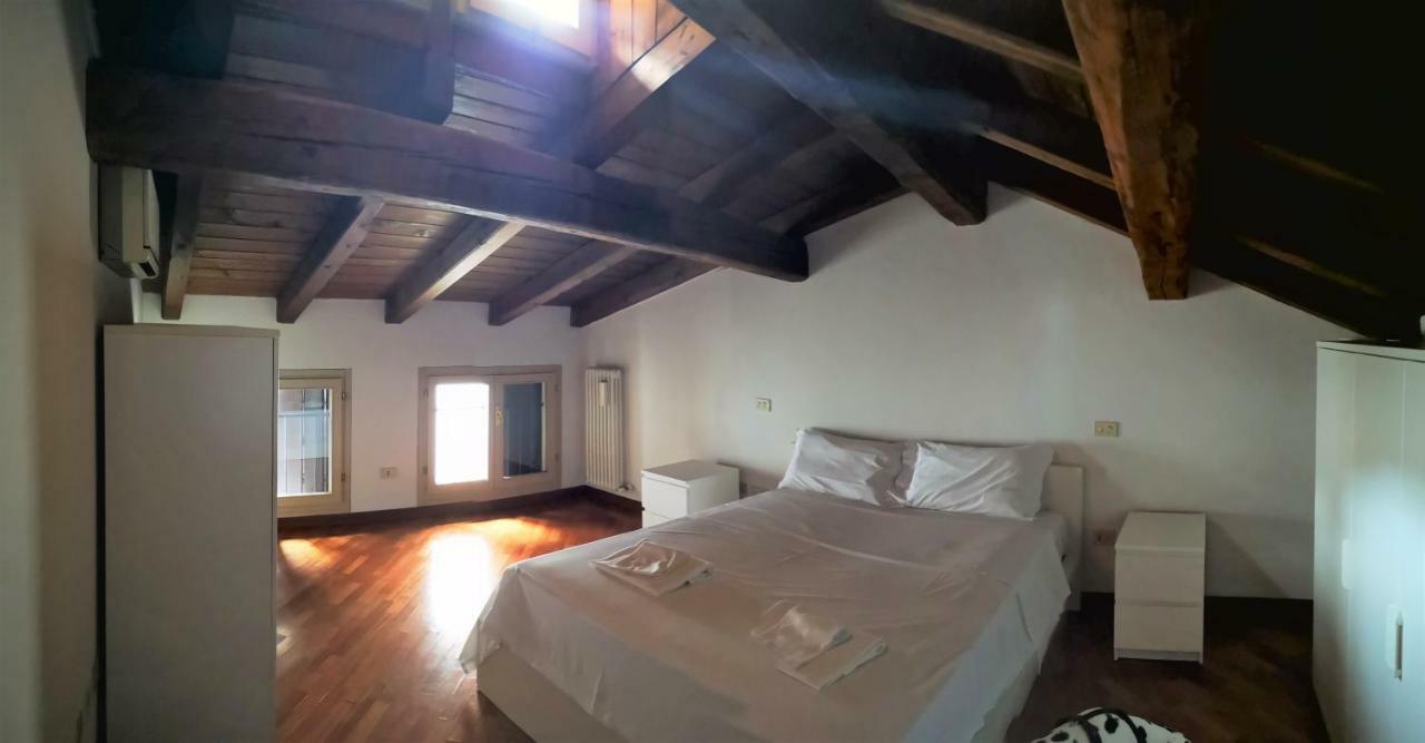 Farolfi Apartments Pepoli Bologna Exterior photo