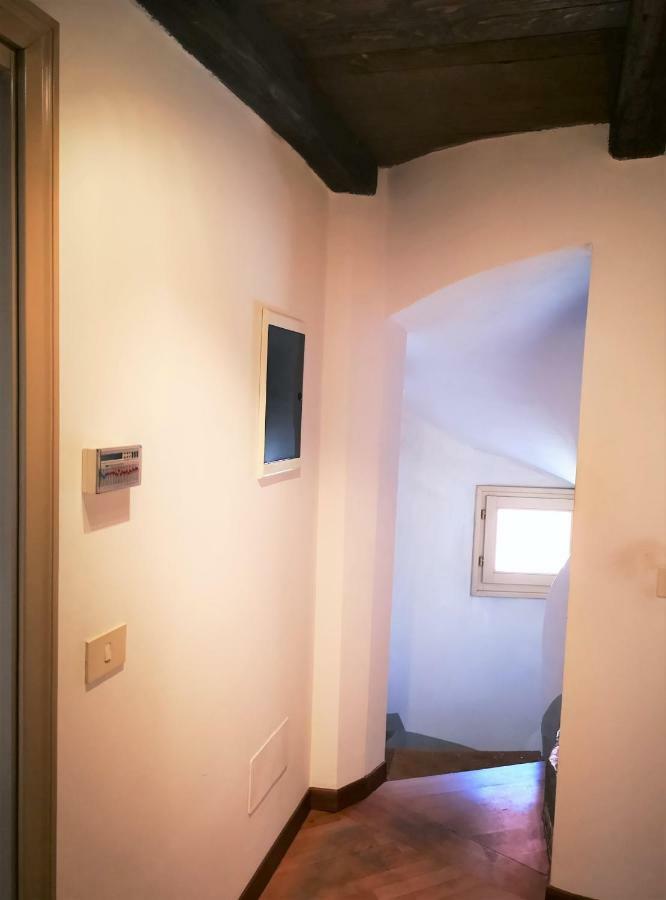 Farolfi Apartments Pepoli Bologna Exterior photo